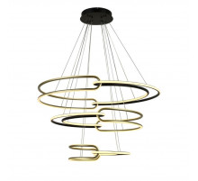 Подвесная люстра Aployt Barb APL.085.03.80