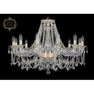 Подвесная люстра Art Classic 41.25.12.300.GW.Sp