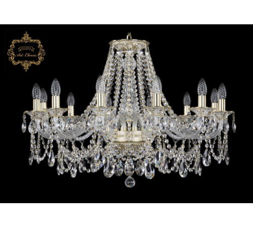 Подвесная люстра Art Classic 41.25.12.300.GW.Sp