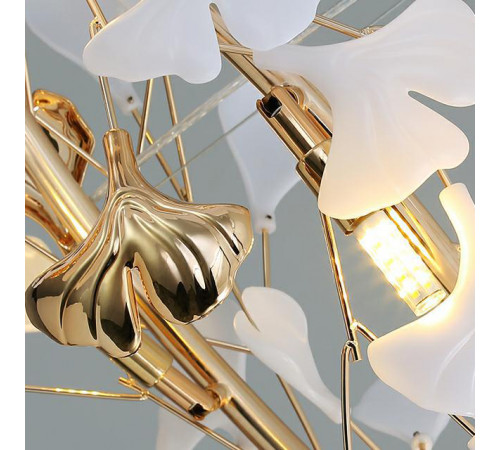 Подвесная люстра ImperiumLoft Julietta 231974-23