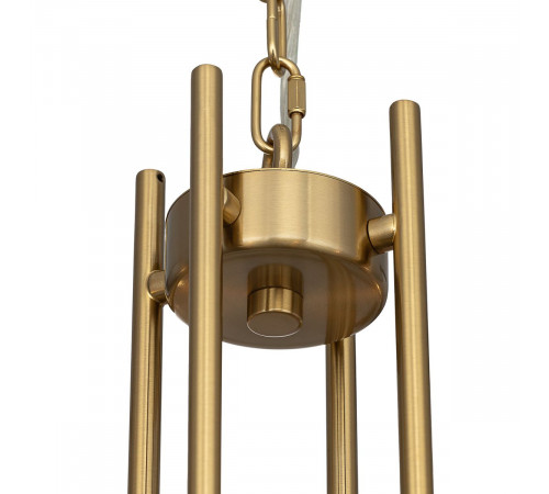 Подвесная люстра Citilux Carson CL255183