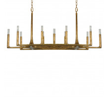 Подвесная люстра Covali APL-50624