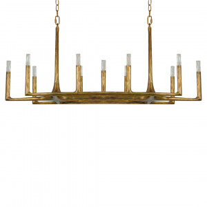 Подвесная люстра Covali APL-50624