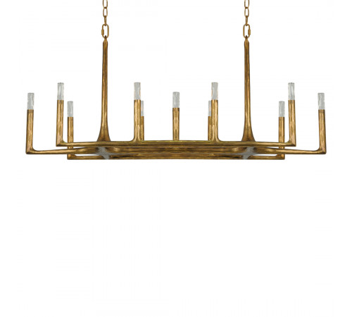 Подвесная люстра Covali APL-50624