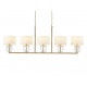 Подвесная люстра Newport Olivia 4365/S new gold М0070358