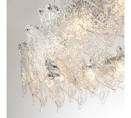 Подвесная люстра Modestyle MS.2290.12 CR