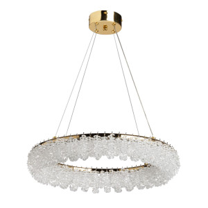 Подвесная люстра De Markt City Орион 546012001