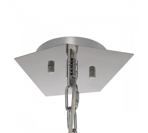 Подвесная люстра Citilux Dart CL231251