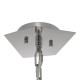 Подвесная люстра Citilux Dart CL231251