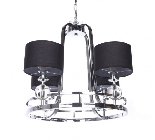 Подвесная люстра Lumina Deco Redford LDP 6602-4