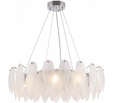 Подвесная люстра Arte Milano 4653.D750.H240.E14.12 Ni