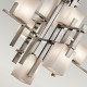Подвесная люстра Kichler City Lights KL-CITY-LIGHTS7A