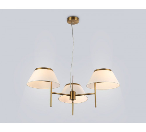Подвесная люстра Ambrella Light High Light Classic LH72471