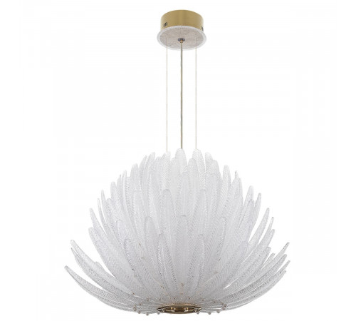 Подвесная люстра Citilux Deltoro CL327170