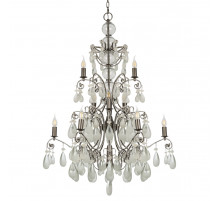 Подвесная люстра Covali JPL-24625А