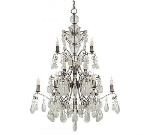 Подвесная люстра Covali JPL-24625А