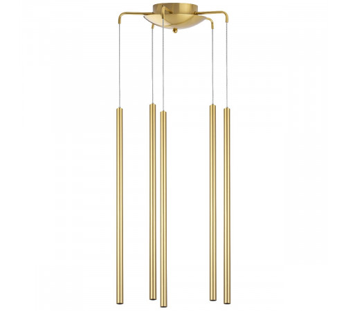 Подвесная люстра Lightstar Tubo L5T747333 Подвесная люстра Lightstar Tubo L5T747333