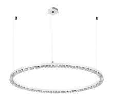Подвесная люстра Arlight SP-DIAMOND-R850-40W Day4000 (WH, 45 deg, 230V, TRIAC) 054496