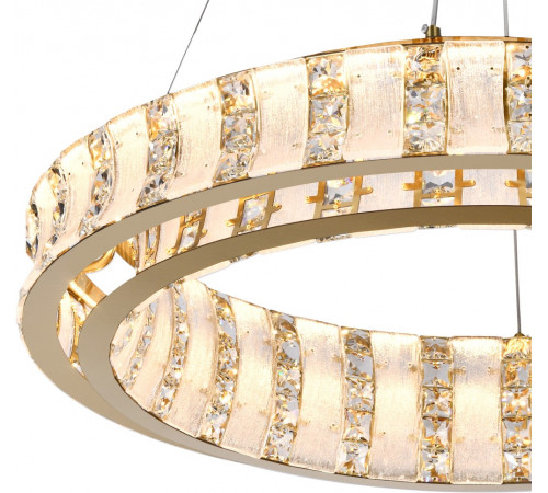 Подвесная люстра Stilfort Магнелли 4037/03/08P