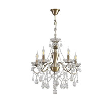 Подвесная люстра Lumion Classi Luina 8346/5