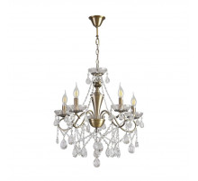 Подвесная люстра Lumion Classi Luina 8346/5