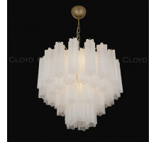 Подвесная люстра Cloyd Anno 11649