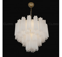 Подвесная люстра Cloyd Anno 11649