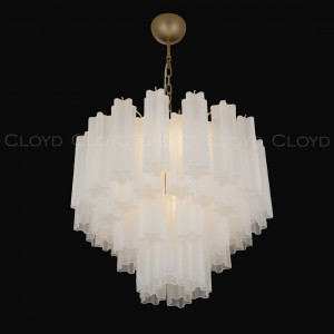 Подвесная люстра Cloyd Anno 11649