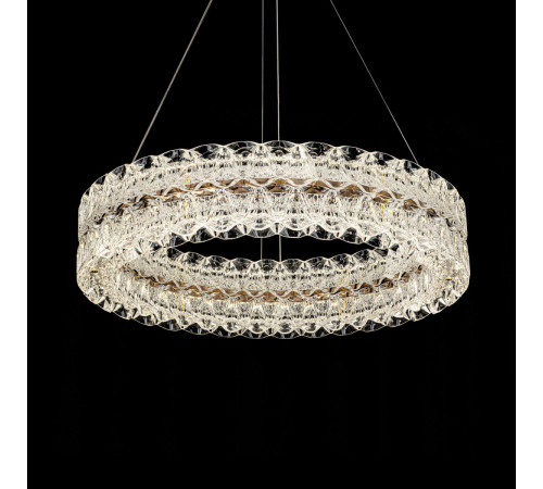 Подвесная люстра Modelux ML.8185.600 GD