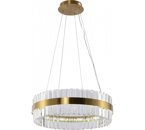 Подвесная люстра Rivoli Gwinnett 6193-201