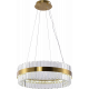 Подвесная люстра Rivoli Gwinnett 6193-201