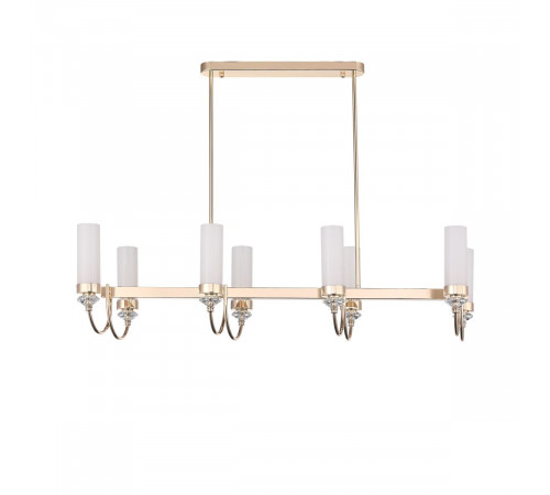 Подвесная люстра ST Luce Элегра SL1402.263.08