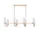 Подвесная люстра ST Luce Элегра SL1402.263.08