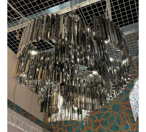 Подвесная люстра Cloyd Evolute 11267