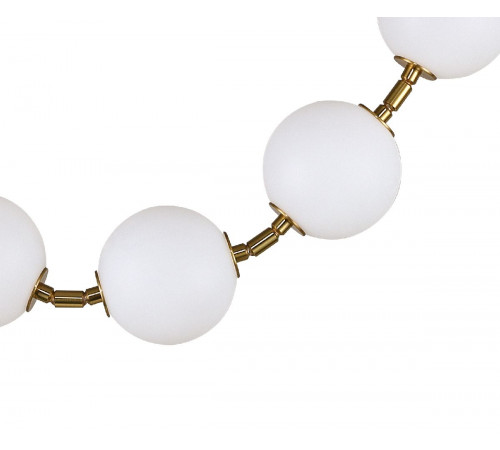 Подвесная люстра Kink Light Мони 07627-10L,20 Подвесная люстра Kink Light Мони 07627-10L,20