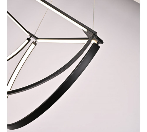 Подвесная люстра ImperiumLoft Solana-Light 302463-23 Подвесная люстра ImperiumLoft Solana-Light 302463-23