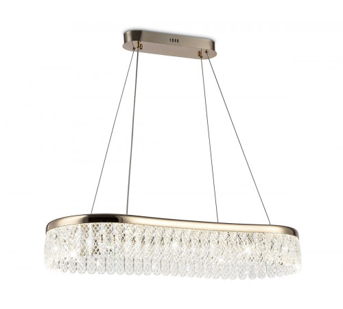 Подвесная люстра Ambrella Light Traditional TR49737 Подвесная люстра Ambrella Light Traditional TR49737