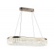 Подвесная люстра Ambrella Light Traditional TR49737
