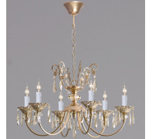 Подвесная люстра Illumico IL5233-6PLS-25 ELITE