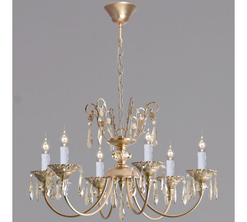 Подвесная люстра Illumico IL5233-6PLS-25 ELITE