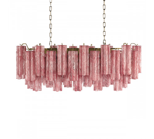 Подвесная люстра Loft IT Murano 10580/1000R Pink