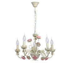 Подвесная люстра De Markt City Букет 421015005