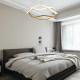 Подвесная люстра ImperiumLoft Portal 201026-23