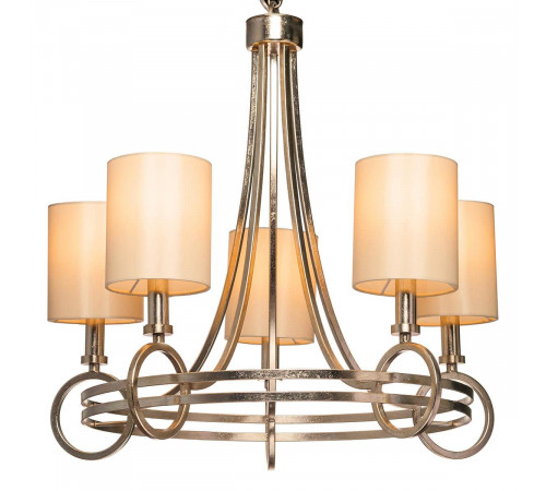 Подвесная люстра Vele Luce Orzo VL1125L05