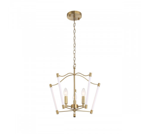 Подвесная люстра ST Luce Регалия SL1406.303.03