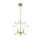 Подвесная люстра ST Luce Регалия SL1406.303.03