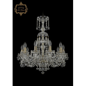 Подвесная люстра Art Classic 11.26.10.200.XL-65.Br.B