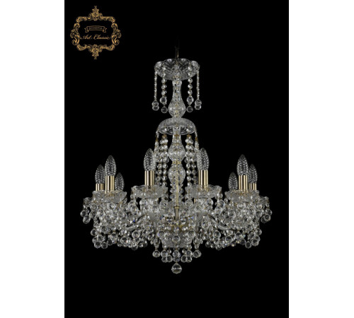 Подвесная люстра Art Classic 11.26.10.200.XL-65.Br.B
