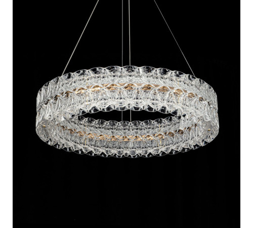 Подвесная люстра Modelux ML.8185.600 GD