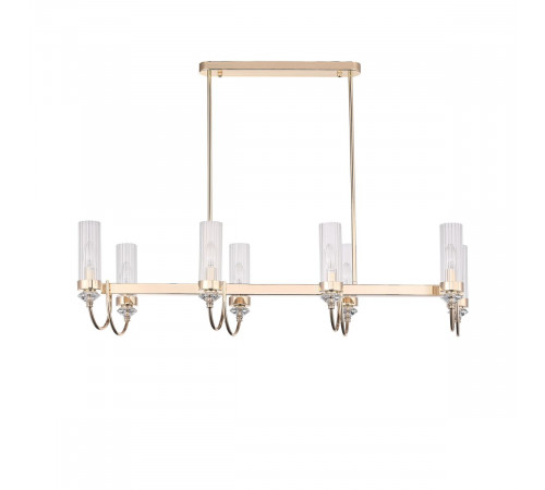 Подвесная люстра ST Luce Элегра SL1402.223.08
